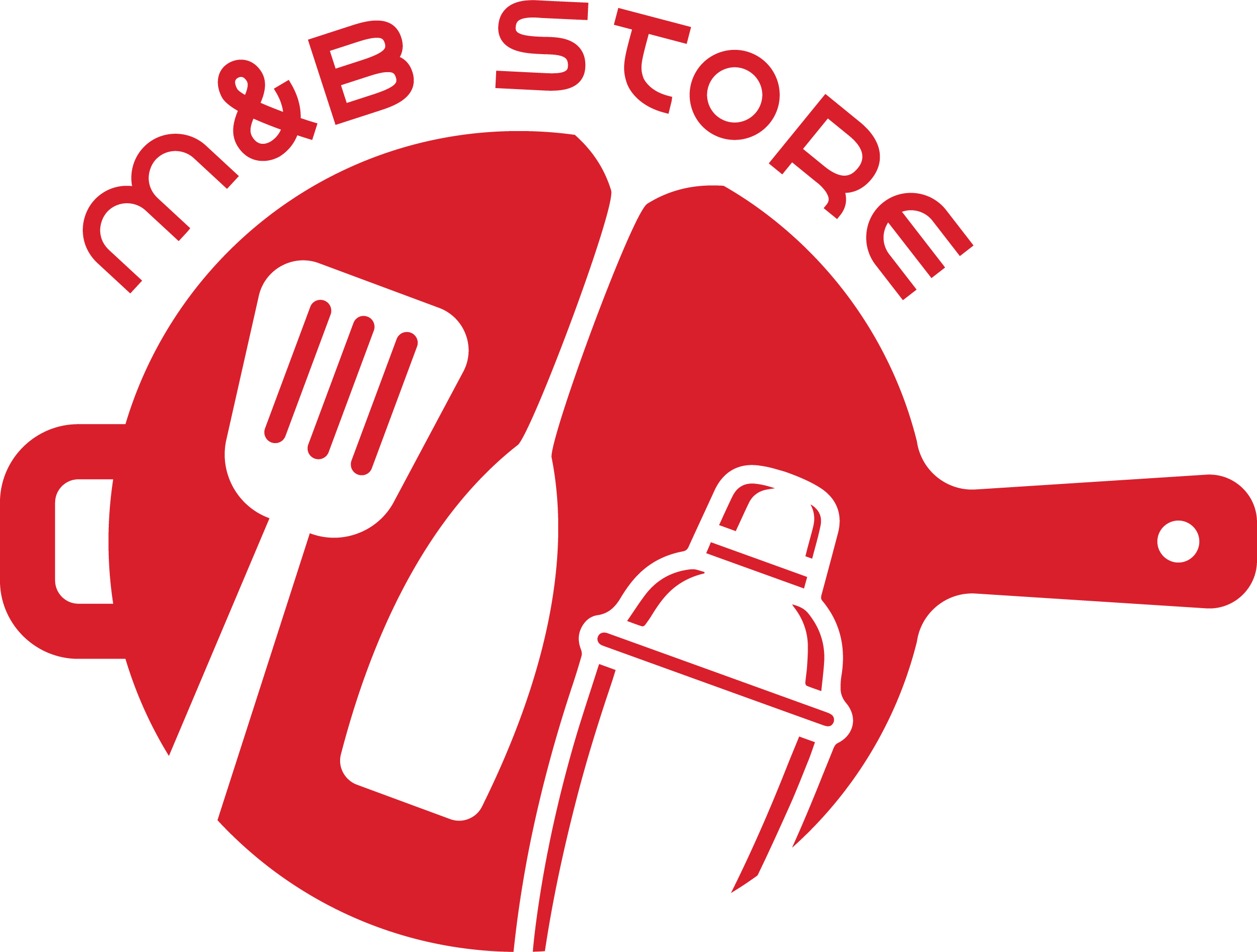 Logo myb store