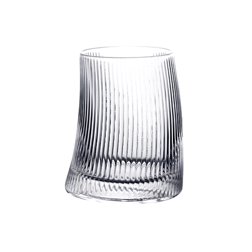 Vaso curvo cocktail 360 ML