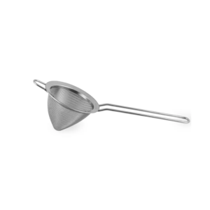 COLADOR CONICO BAR 6CM (FINE STRAINER)