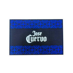 Barmat de Goma José Cuervo 45x30cm