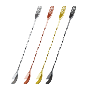 CUCHARILLA DE BAR TRINCHE 30CM