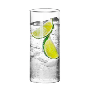 Vaso Liso Rio Bebidas #0936AL / 16.25 oz - Cristar