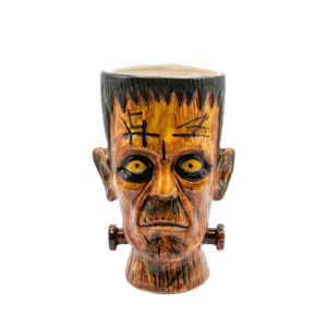 Mug Tiki Frankenstein 450ml