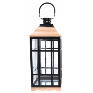 Farol Decorativo 30x16cm