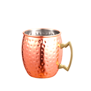 Mug Moscow Mule 500ml