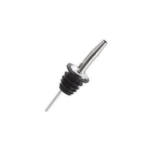 Dosificador de Botella acero inox