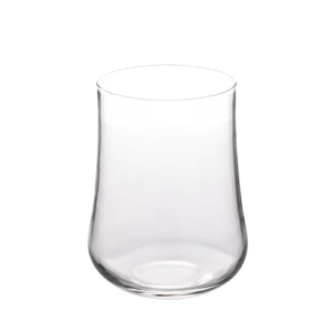 Vaso Bolonia Bebidas #0794AL / 15.5 oz - Cristar