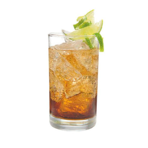 Vaso Lexington Highball #0046AL / 11.5 oz - Cristar