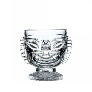 Mug Tiki Sould Glass Tumi Tropical 14oz