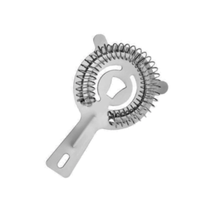 COLADOR DE GUSANILLO (Hawthorne Strainer) –