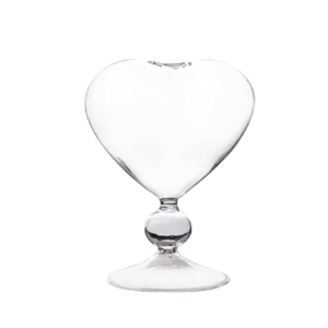 Copa Creativa Corazón 300ml