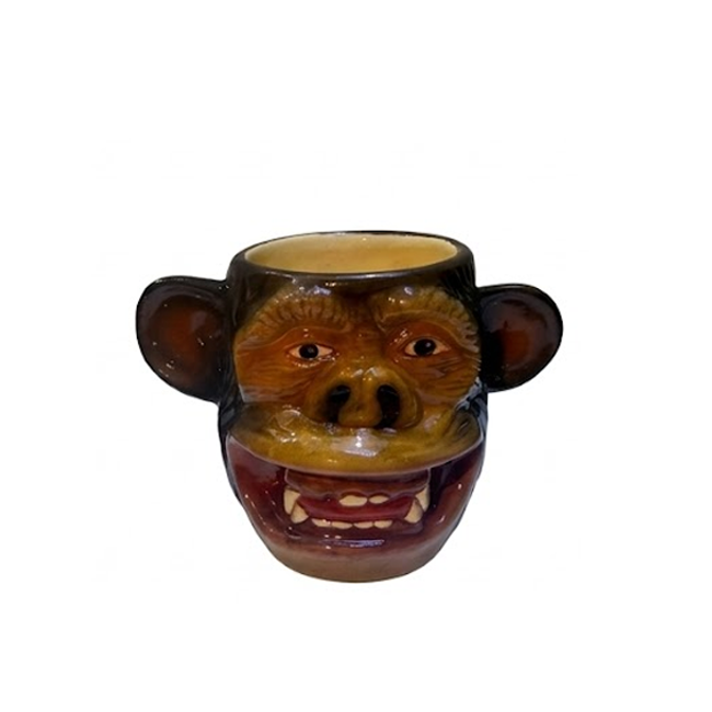 Mug Tiki Monkey 350ml