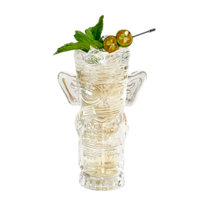 Mug Tiki Glass 16 Oz