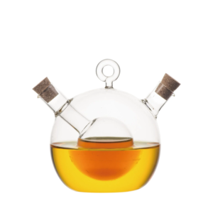 Copa Creativa Double Fondo 480/60ml