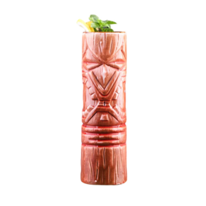 Mug Tiki Tropical 510ml
