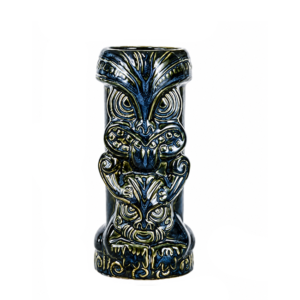 Mug Tiki Ceremonial 480ml