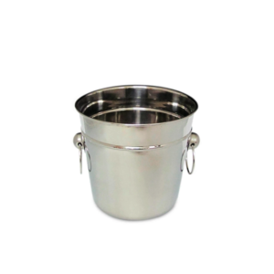 Hielera acero inox #16