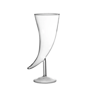 Copa Creativa Cuerno 410ml