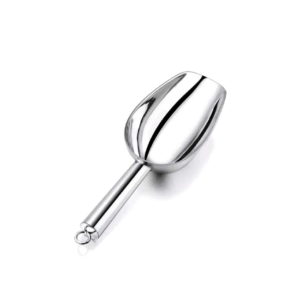 Pala de Acero inox #25 (pesado)