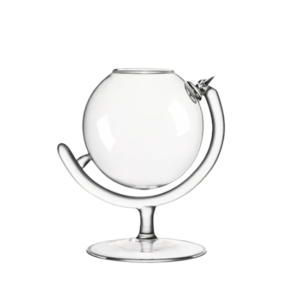 Copa Creativa Globo Terraqueo 330ml