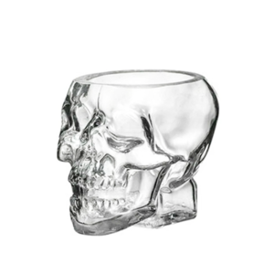 Copa Creativa Skull Cráneo 700ml