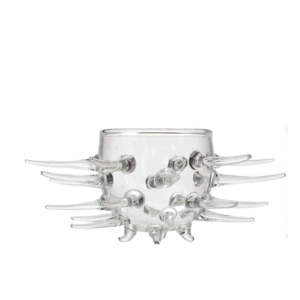 Copa Creativa Erizo 200ml