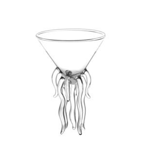 Copa Creativa Martini Medusa 100ml