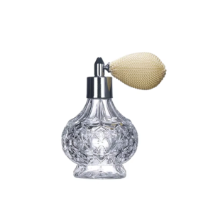 Atomizador Deluxe Dorado 100ml