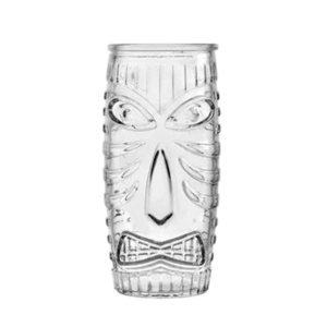 Mug Tiki Sould Glass 16oz