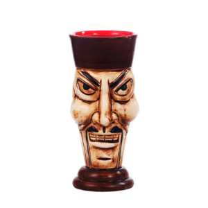 Mug Tiki Zombie Samurai 435ml