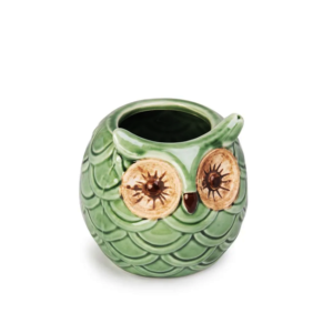 Mug Tiki Búho 550ml
