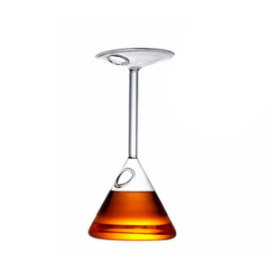 Copa Creativa Martini Invertida 300ml