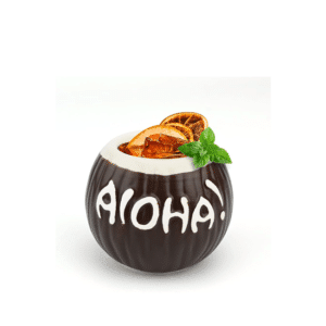 Mug Tiki Aloha 450ml
