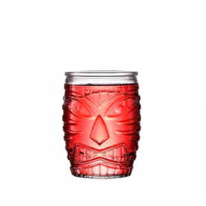 Mug Tiki Sould Glass Tropical