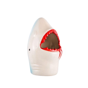 Mug Tiki Tiburón 300ml