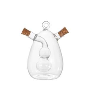 Copa Creativa Double Entrada 400/50ml