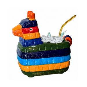 Mug Tiki Tropi Cup Piñata 600ml