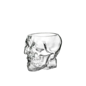 Copa Creativa Skull Cráneo 300ml