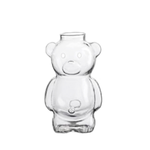 Copa Creativa Oso 320ml