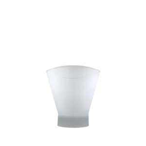Vaso Kero Pisco Sour Pavonado / 6 oz