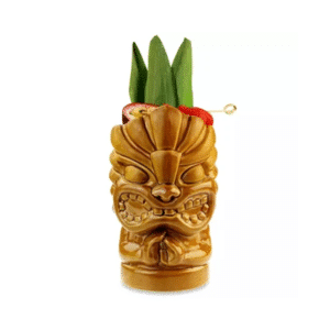Mug Tiki Ceremonial 600ml