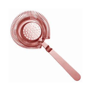 COLADOR EUROPEO (Hawthorne Strainer) – DELUXE