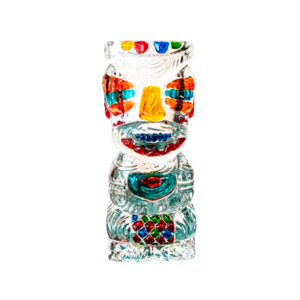 Mug Tiki Glass 450ml
