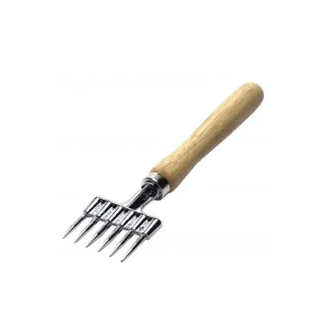 Picahielo Winco 6 Puntas