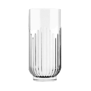 Vaso Barcelona Bebidas #0728 / 15 oz - Cristar