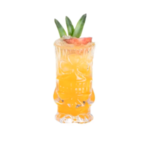 Mug Tiki Glass 450ml