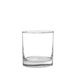 Vaso Lexington Rocks #0045AL /  10.5 oz - Cristar