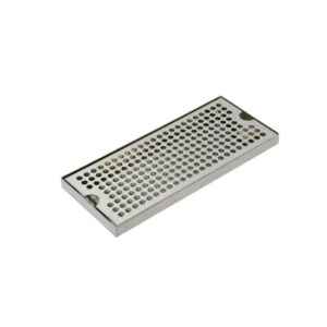Barmat profesional acero inox 45x30cm