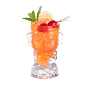 Mug Tiki Glass 480ml